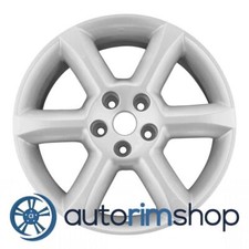 Nissan Maxima 2003 2004 2005 2006 18 Factory Oem Wheel Rim