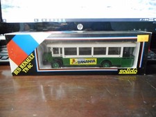 Solido - Bus Renault TN 6C (Green)