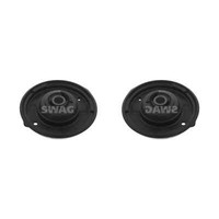 2X Swag FederbeinstüTzlager Vorne FüR Peugeot 307 3A/C 1.6 16V 1.4 3H 3E
