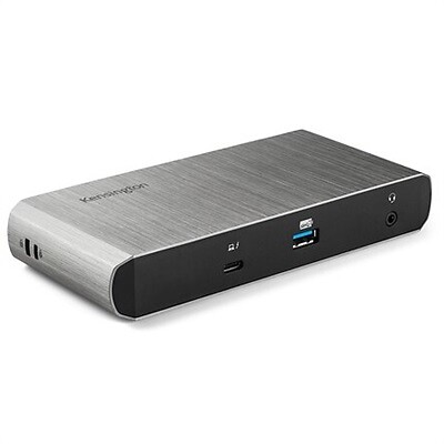 New Kensington K38131NA Docking Station The Innovator SD5550T 3412492