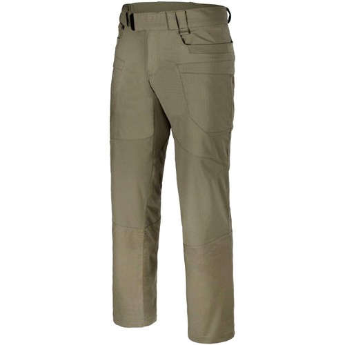 Pantalon Cargo Tactique Helikon-Tex UTP - Tissu Polycoton Ripstop - Camouflage US Woodland - Neuf Avec étiquettes