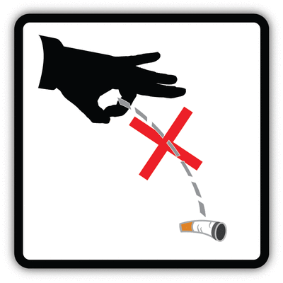 cigarettes and pneumonia Frontiers