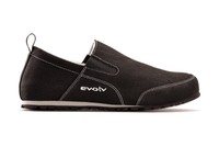 Evolv Cruzer Slip-on Approach Shoe - Black 14 14 D(m) Us on sale Evolv Cruzer Slip-on Approach Shoe - Black 14 14 D(m) Us on sale