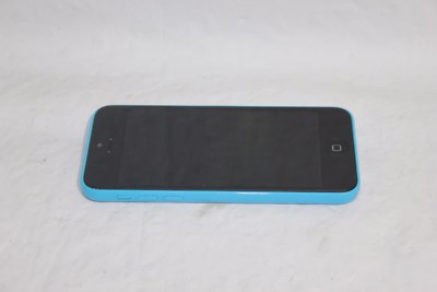Apple iPhone 5c - 16GB - Blue (T-Mobile) A1532 (GSM) (OAK9058-1 ER