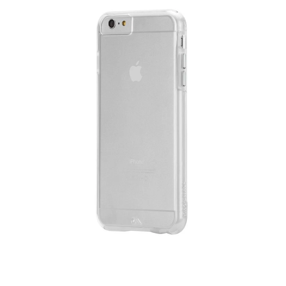 New OEM Case-Mate Tough Naked Case for Apple iPhone 6/6s + Free Screen Protector - Image 4 of 4