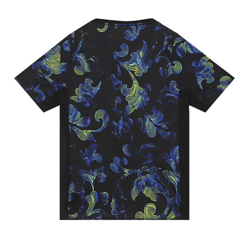 Nike Korea Academy Pro Dri-Fit Pre-Match Men's Soccer T-Shirt
