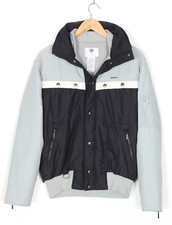 DESCENTE Giacca da Sci Vintage Uomo Taglia USA S EU 48 Made in JAPAN Imbottit...