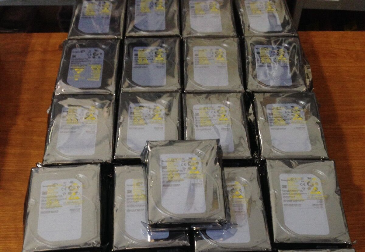 Disco Rigido Dell 08CGTN ST31000524NS 1TB 7200U/Min - Foto 6