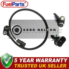 Kerr Nelson Rear ABS Wheel Speed Sensor Fits Mitsubishi Shogun Pajero 1990-2000