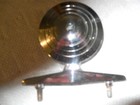 1957 Mercury rear deck ornament. — photo 2