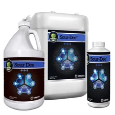 Cutting Edge Sour Dee - Potassium and Carbohydrate - Hydroponic Home Garden