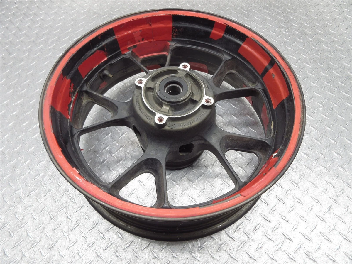Motorcycle Wheels and Rims for Kawasaki Ninja ZX14 for sale | eBay