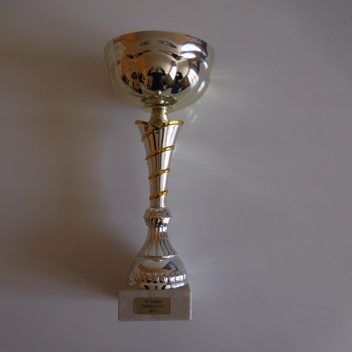 Trophée de Football Art Déco 1930 | Australia