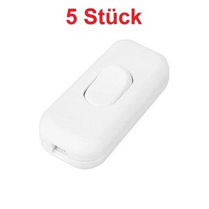 Schalter für stromkabel