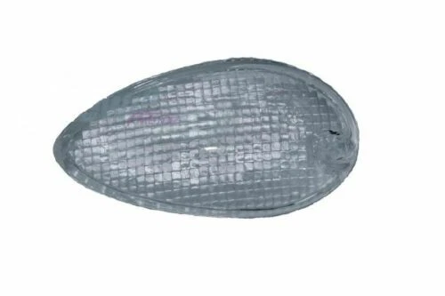 Luci e frecce da moto per Piaggio