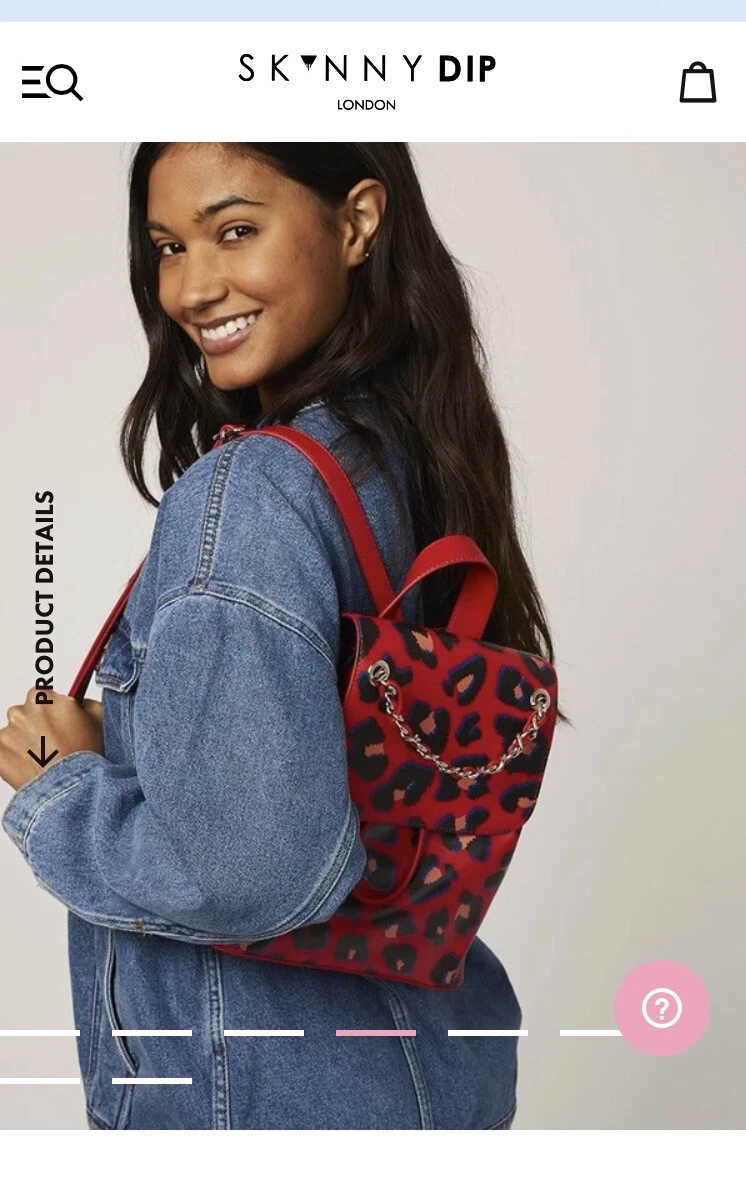 Skinny Dip Bag RRP 30 BNWT eBay