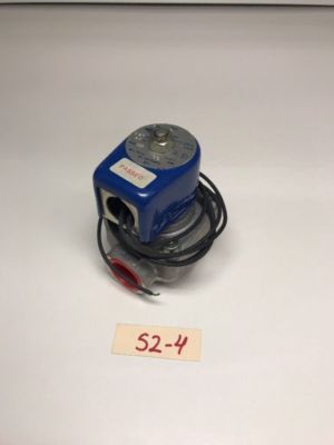 New Alcon Valve SGB6B 120 Vac 60Hz *Fast Shipping* Warranty!