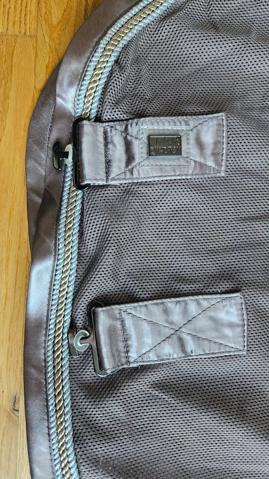 Eskadron Fliegendecke Next Generation L gold - Bild 4 von 4