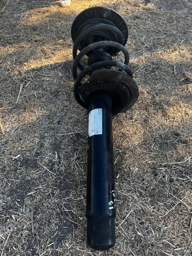 2013-2015 BMW 320I 2.0L FRONT RIGHT PASSENGER SIDE SHOCK STRUT ABSORBER OEM - Picture 7 of 10