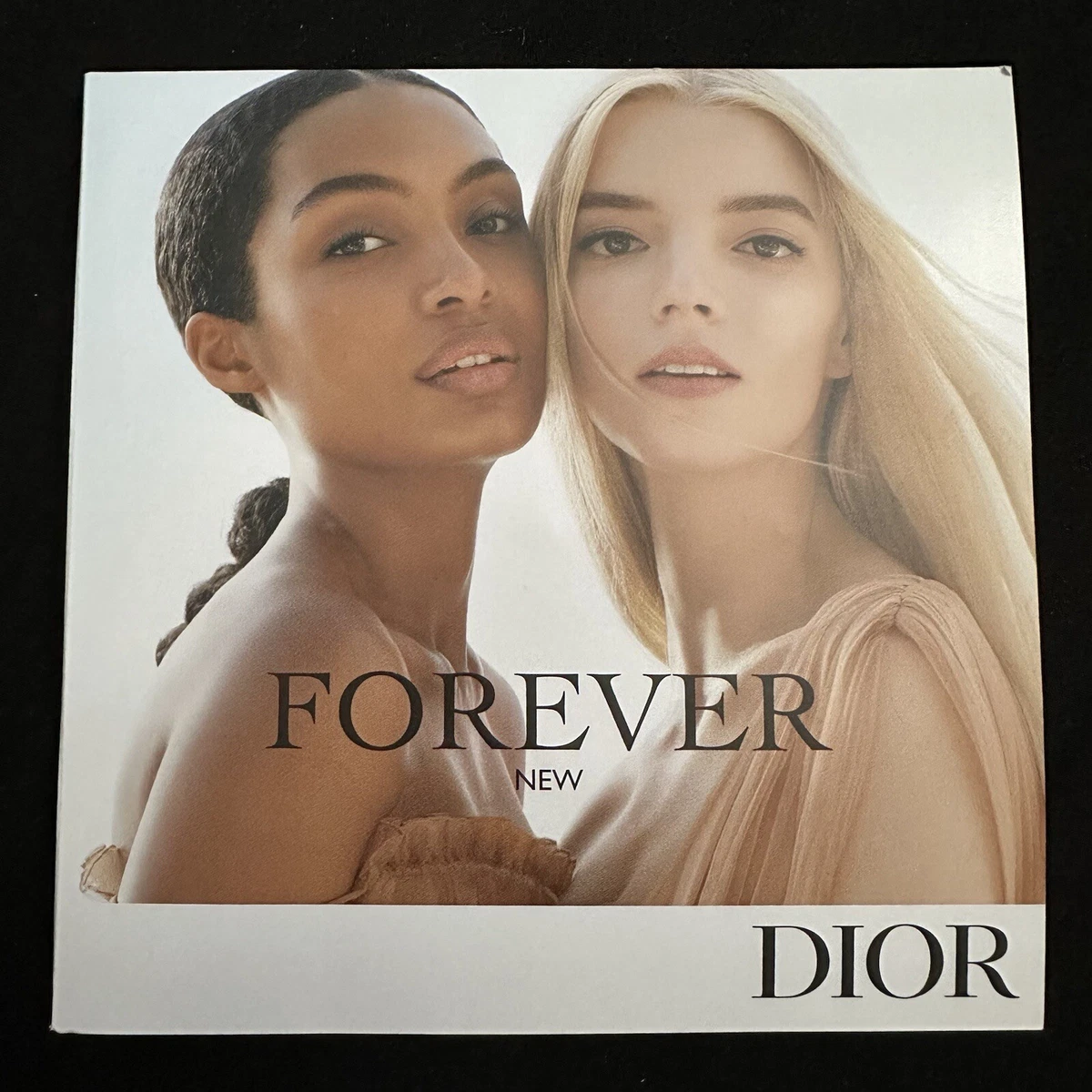 Primer hot sale dior forever