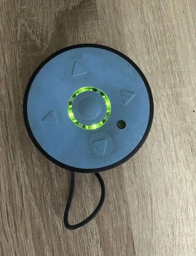 Tacx T2022 Computer Controller Fahrrad Lenker Bluetooth Wireless Genius Vortex