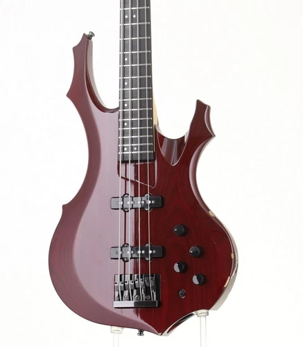 ESP FOREST-STD TRD Bass Guitar