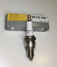 EYQUEM C82LS Zündkerze Spark Plug la bougie candela d'accensione la bujía