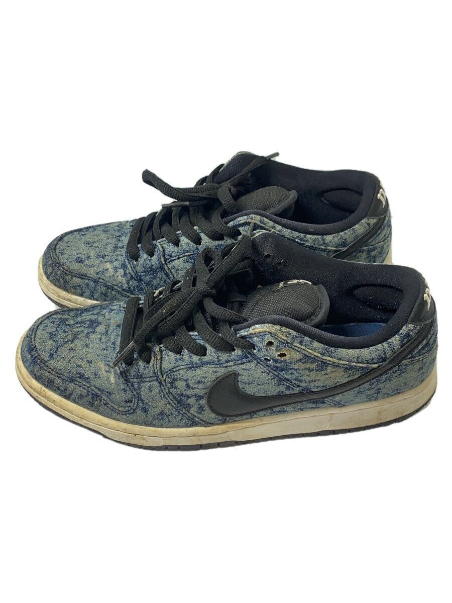 NIKE Men 9.0US Dunk Low Premium Sb/Dunk Premium/Blue/313170-402/Blu//