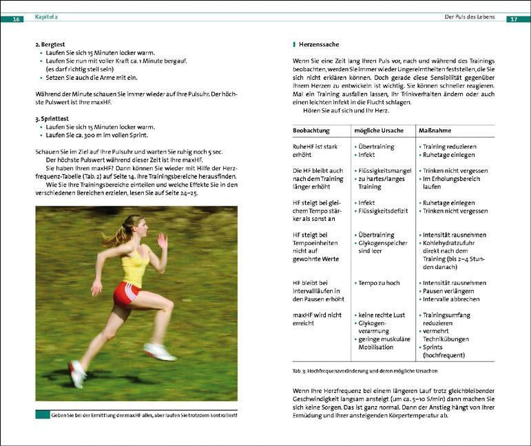 Thumbnail - Tempotraining Für 10-kilometer, Halbmarathon- Und Marathon-läufer