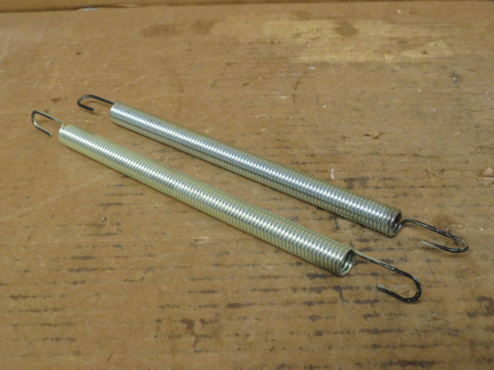 LG Dishwasher Door Spring (Lot of 2) Part 4970ED4004G eBay