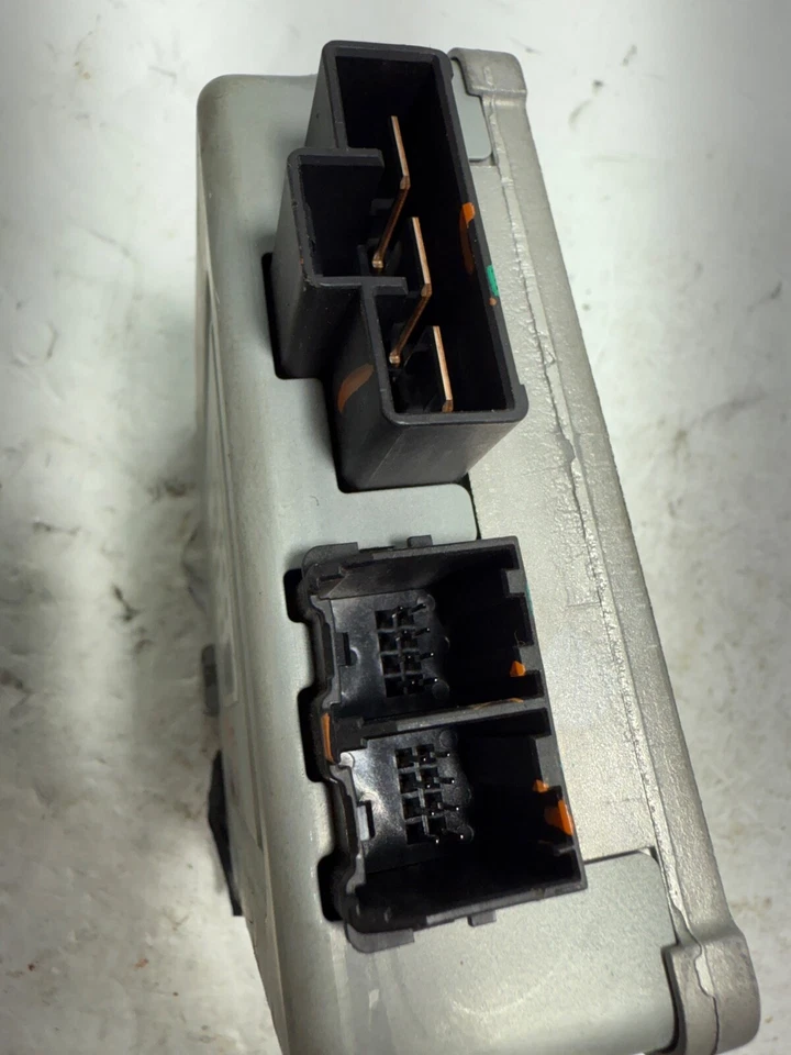 Módulo de control de dirección asistida KIA FORTE 2017-2018 OEM (PARA 2017 FORTE) Foto 3 de 4