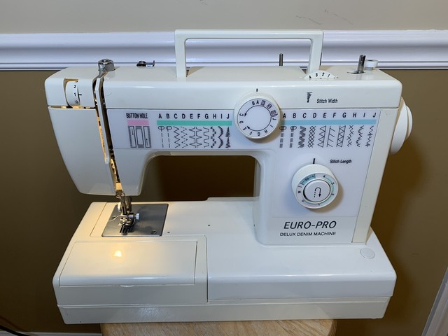 32 Shark Easy Sew Sewing Machine Manual Sewing Information