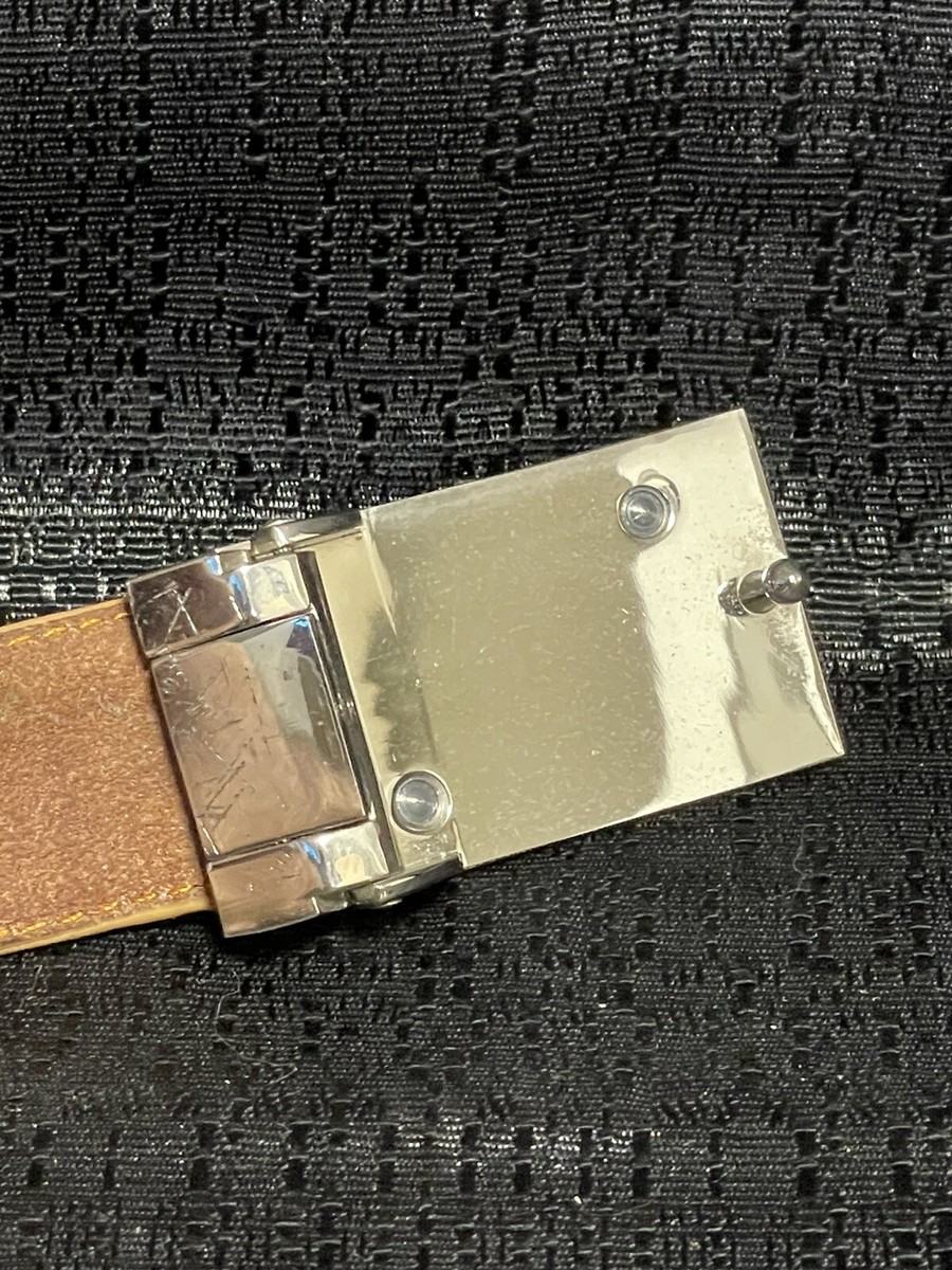 ②ヴィンテージ BURBERRYS ベルト Rare vintage burberry belt Unisex | eBay