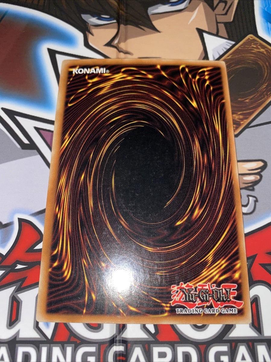 Yugioh Don Zaloog Pharaonic Guardian PGD-029 1st Edition