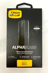 OtterBox Alpha Glass Series Screen 