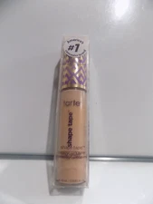 NIB Tarte Shape Tape Contour Concealer "34S MEDIUM SAND" *DAMAGED BOX*