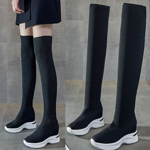 thigh high boots cotton on