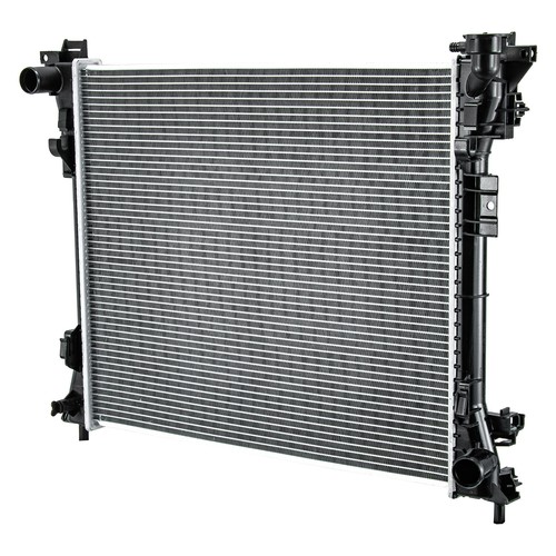 Radiator 13062 Fit For Dodge Grand Caravan Town & Country VW