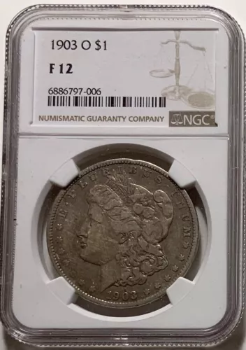 1903 O NGC F-12