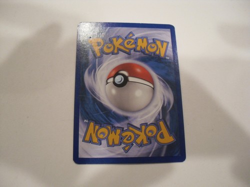 Pokemon Diamond & Pearl Great Encounters - Krabby (Common) Card 75/106    F13 - Picture 2 of 2