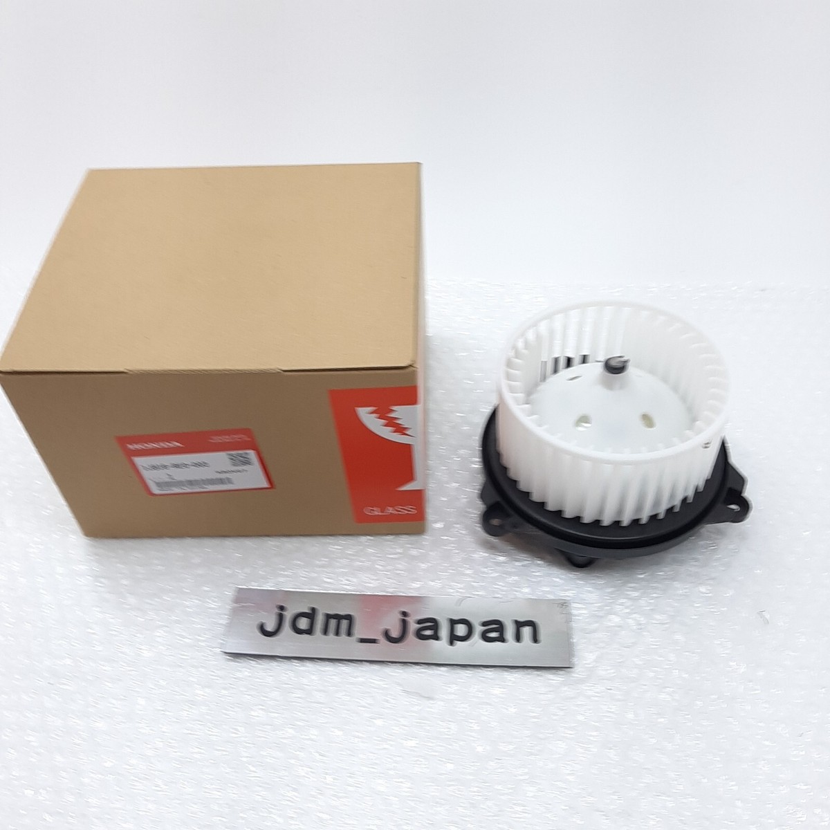 ホンダ純正ファンモーター1J816-RE0-003 【公式通販】