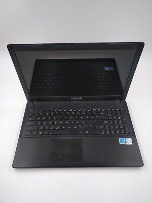 Asus D550C laptop. Core i3. 6 gb ram, 500 gb HDD. New battery. | eBay