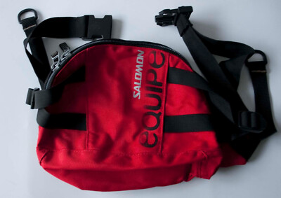 Salomon Bag Belt Pack  **pcg0430p
