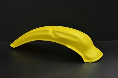 VINTAGE ART Garde boue arrière SWM TL 1980-1981