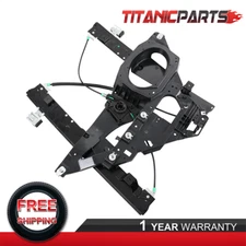 Power Window Regulator For 2007-2017 Expedition Navigator Front Right/RH 749-543