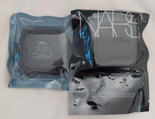 2 Nars Radiant Cream Compact Foundation Refill Dark 1 Trinidad sealed