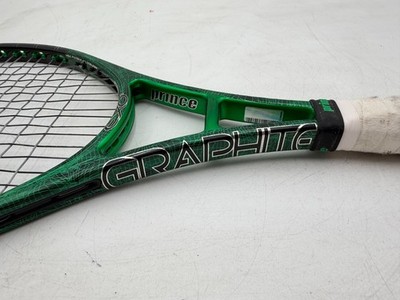 Prince EXO3 Graphite Tennis Racquet 4 3/8