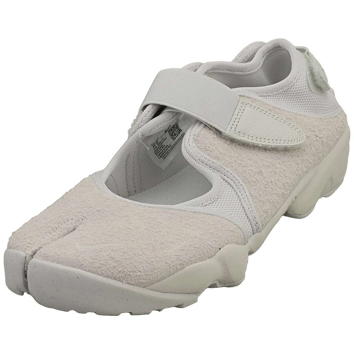 Nike AIR RIFT Sandali da Passeggio in Opaco Nuance