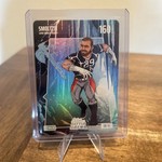 Bo Jackson Battle Arena SMOLTZIE John Smoltz Debut Chillin’ Battle Foil CHILL-30