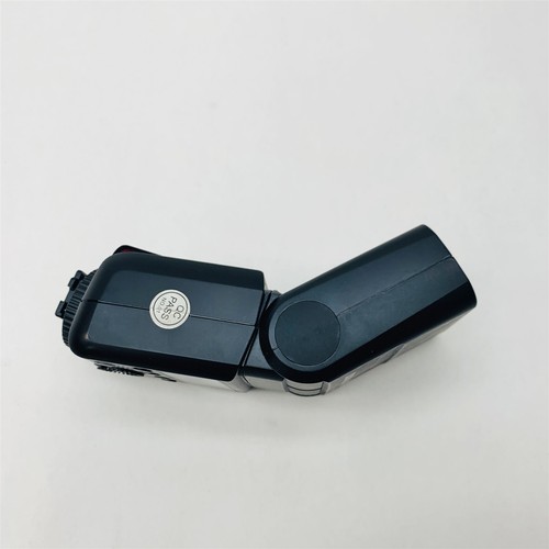 Flashpoint Zoom Li-On R2 S Mini TTL Flash Integrated R2 Radio for Sony Cameras - Picture 5 of 10